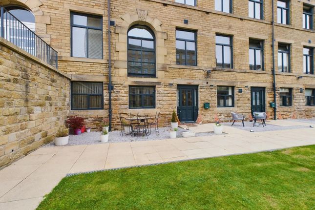 Masons Mill, Salts Mill Road, Shipley 2 bed apartment for sale
