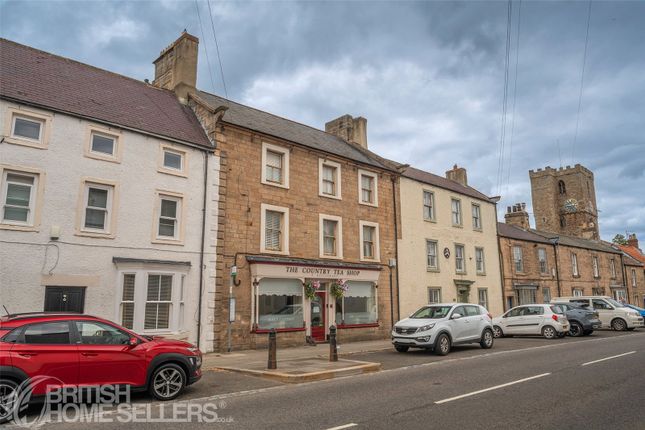 5 bedroom terraced house for sale