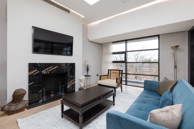 Gliddon Road, London, W14 2 bed penthouse for sale