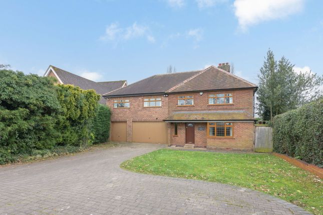 Watling Street, Tamworth B78 6 bed detached house for sale