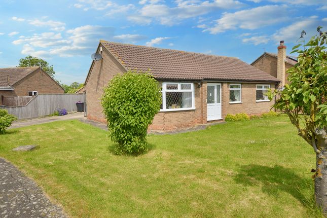 Victoria Close, Marshchapel DN36 5TT 3 bed detached bungalow for sale