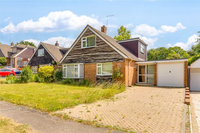 Hillside Way, Oaklands, Welwyn... 4 bed detached house for sale