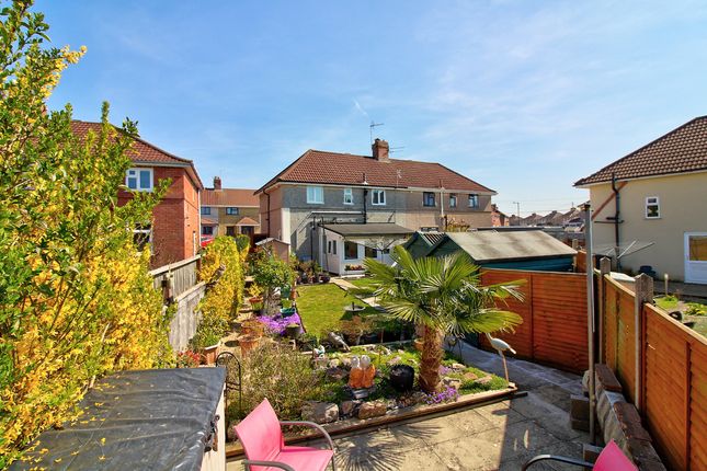 Queensdale Crescent, Bristol, BS4 3 bed semi