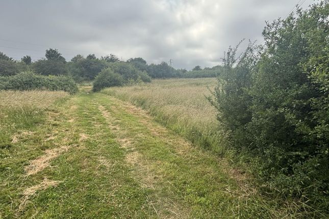 Land for sale