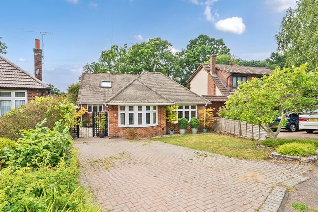 Boldrewood Road, Bassett... 3 bed bungalow for sale