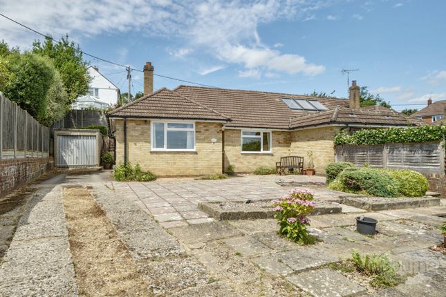 Spring Lane West, Farnham, Surrey, GU9 2 bed bungalow for sale