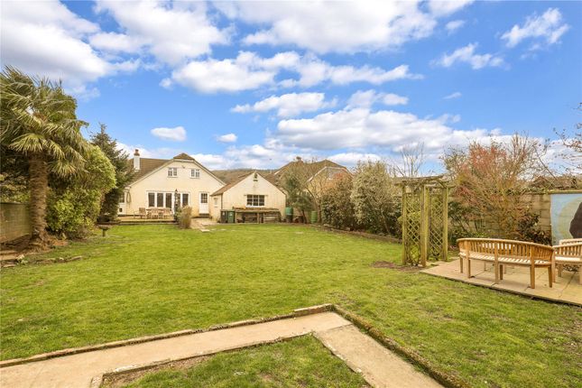 Bristol Road, Winscombe BS25 4 bed detached house for sale