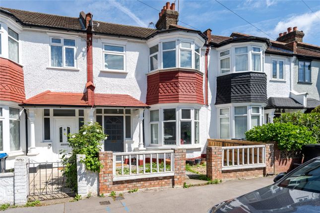 Dalmeny Avenue, London, SW16 3 bed terraced house for sale