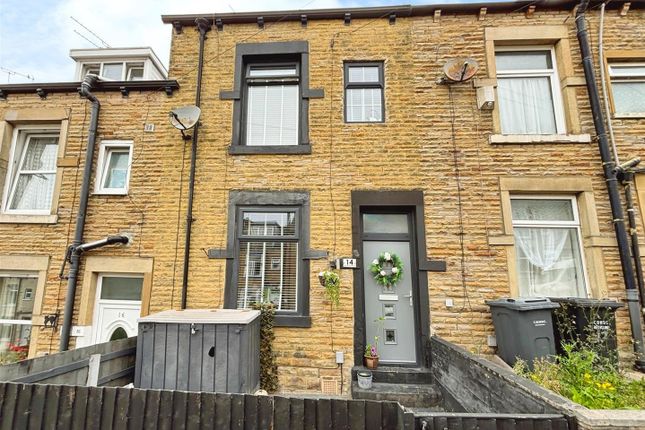 Westminster Terrace, Bradford BD3 3 bed terraced house for sale