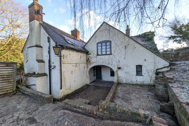 Church Road, Jackfield, Telford... 5 bed detached house for sale