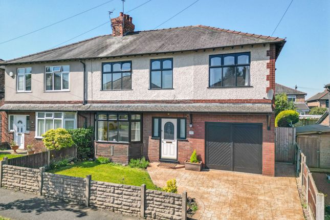 Walton Heath Road, Walton, WA4 5 bed semi