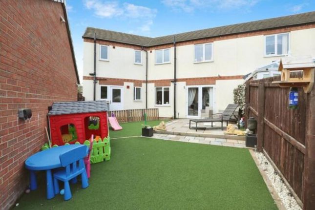 Stayers Road, Doncaster, DN4 4 bed semi