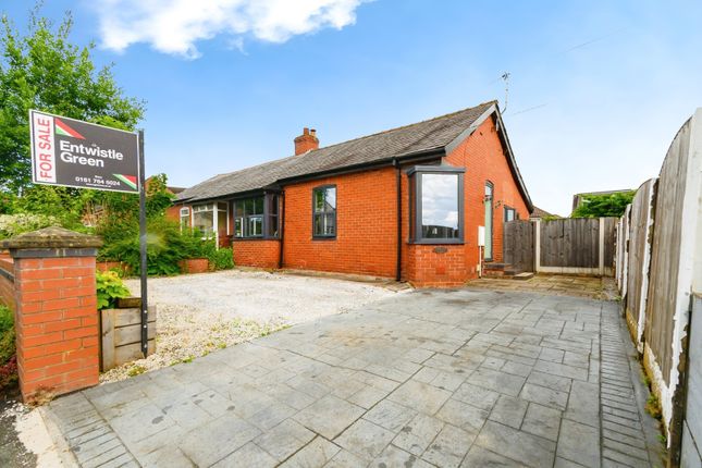 2 bedroom bungalow for sale
