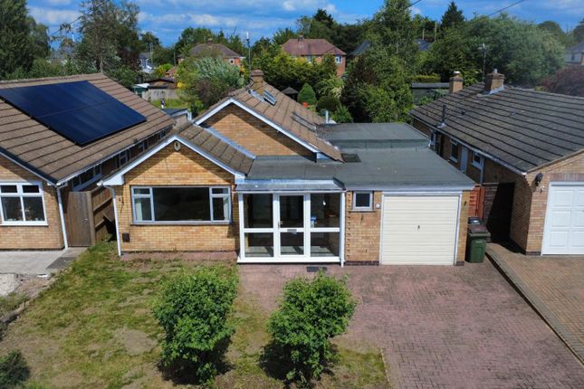 Whiteoaks Road, Oadby, LE2 3 bed bungalow for sale