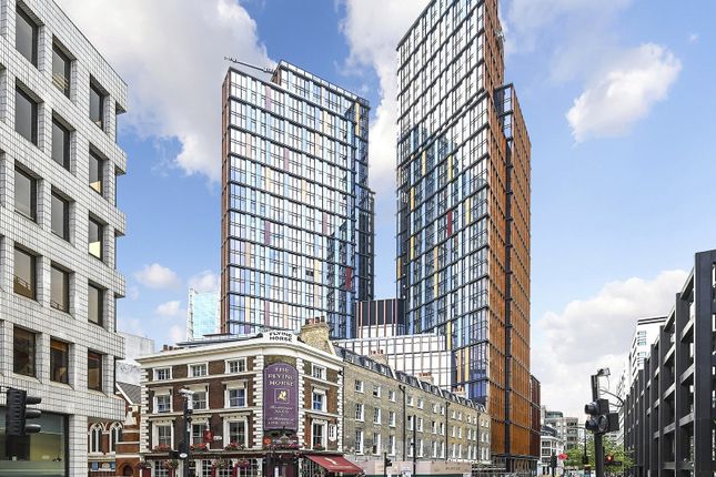 1 bedroom apartment for sale