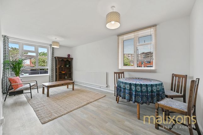 Verran Road, London SW12 1 bed flat for sale