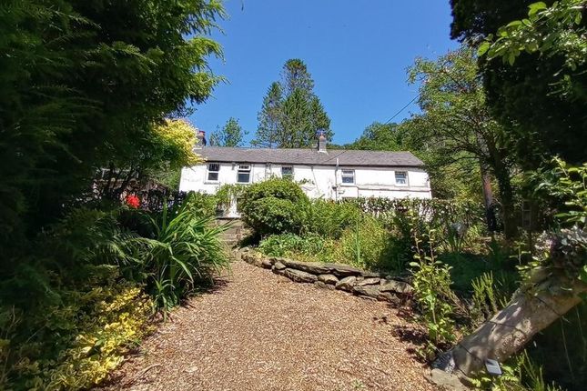 Cynwyl Road, Carmarthen... 3 bed house for sale