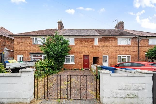 Headington,  Oxford,  OX3 3 bed terraced house for sale