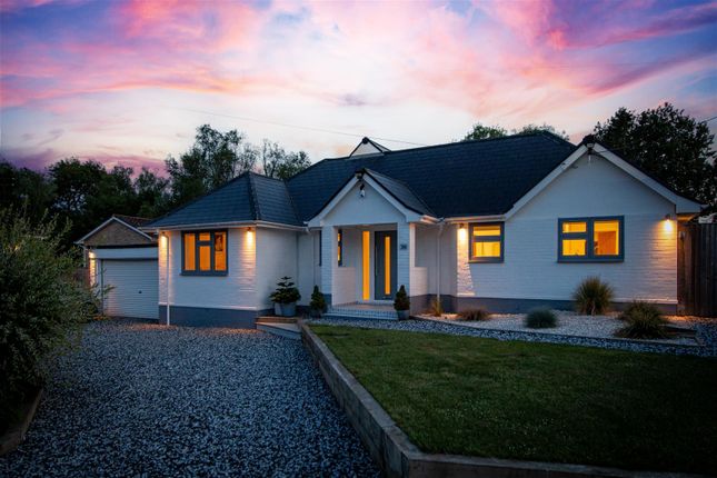 Meadow Lane, Lindfield 3 bed bungalow for sale
