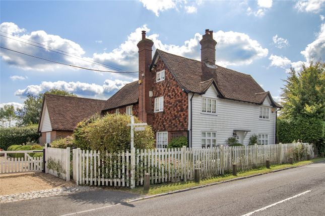 Golford Road, Golford, Cranbrook... 4 bed detached house for sale
