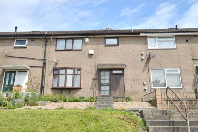 Pudsey Road, Leeds, West Yorkshire 3 bed terraced house for sale