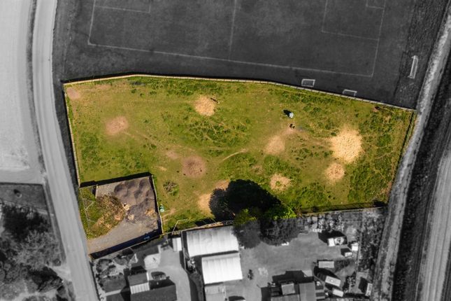 Plot for sale