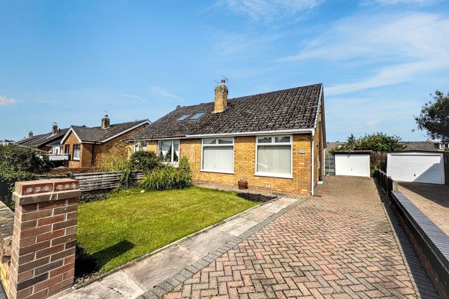 Windsor Road, Garstang, Preston 2 bed bungalow for sale