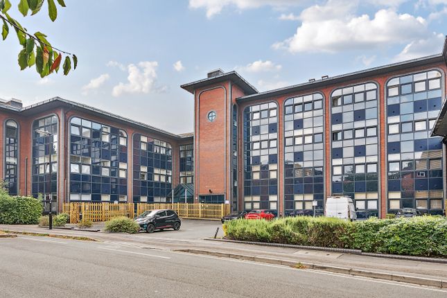 Millbrook Road East, Southampton... 1 bed flat for sale