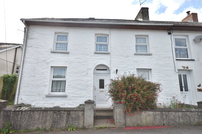 Craig Road, Llandysul SA44 4 bed townhouse for sale