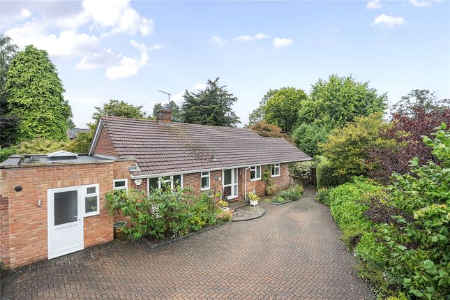 Chappell Close, Liphook, Hampshire, GU30 3 bed bungalow for sale