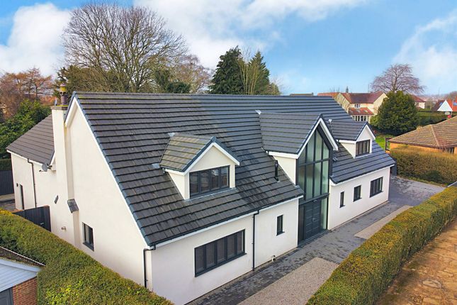 7 bedroom detached house for sale