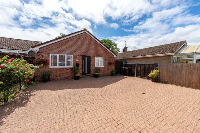 Bell Way, Kingswood, Maidstone, ME17 3 bed bungalow for sale