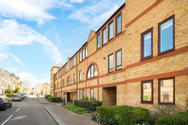 Studio flat for sale