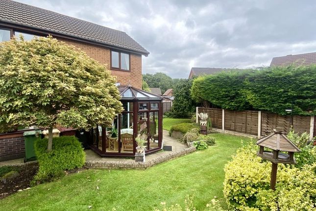 Herons Way, Bolton BL2 2 bed detached house for sale