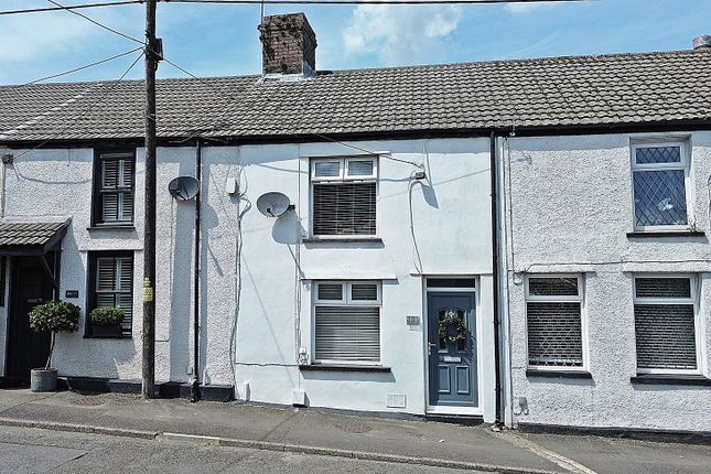 Llantrisant, Pontyclun CF72 3 bed terraced house for sale