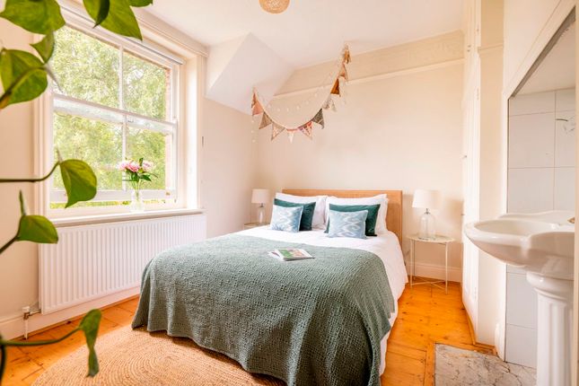 Crowborough Hill, Crowborough 5 bed detached house for sale