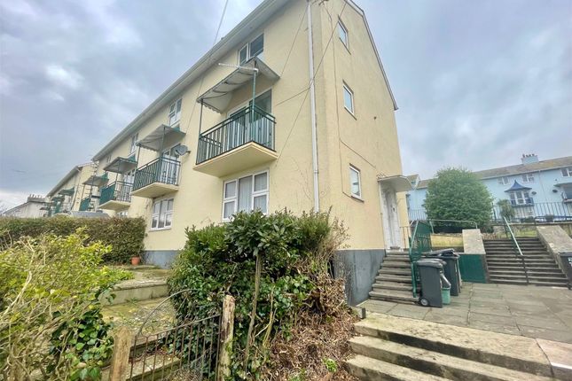 3 bed maisonette
