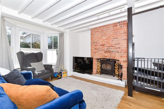 2 bed semi-detached house