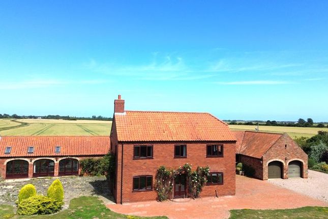 3 bedroom barn conversion for sale