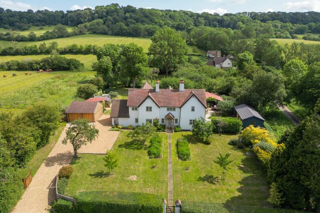 Tysoe Road, Radway, Warwick... 5 bed detached house for sale