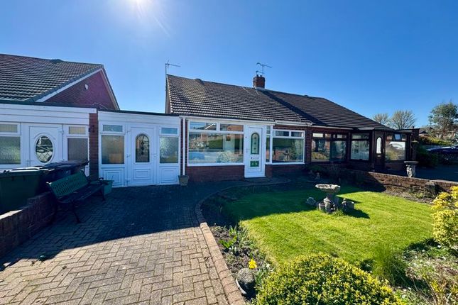 2 bedroom bungalow for sale