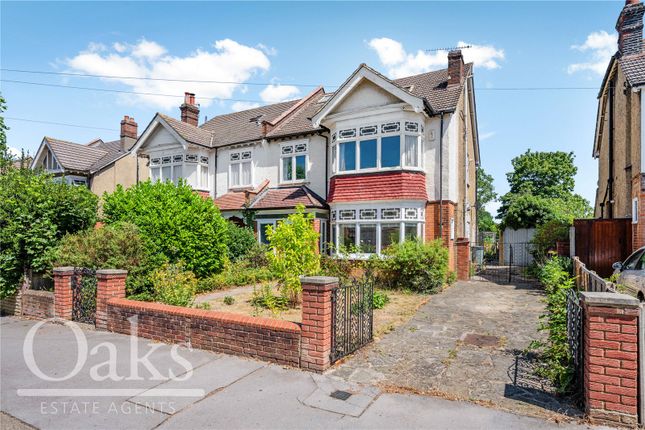 Northampton Road, Addiscombe 6 bed semi