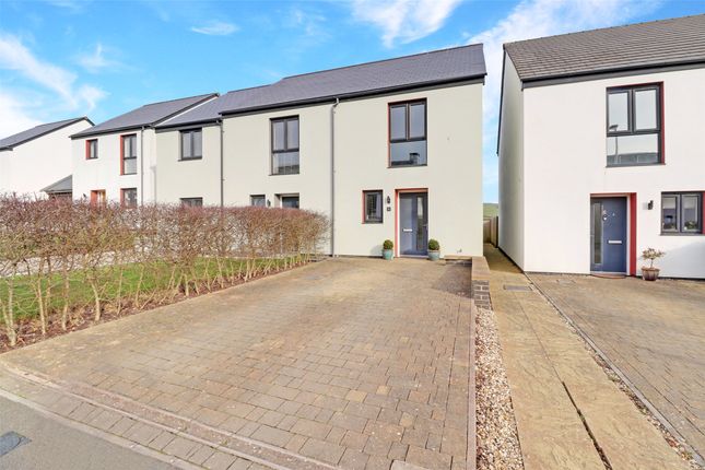 Harford Way, Landkey, Barnstaple... 2 bed semi