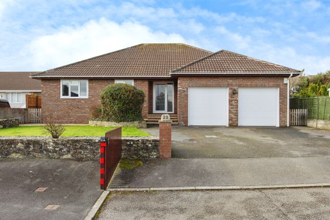 3 bedroom bungalow for sale