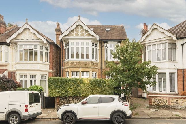 Fordhook Avenue, London W5 1 bed flat for sale