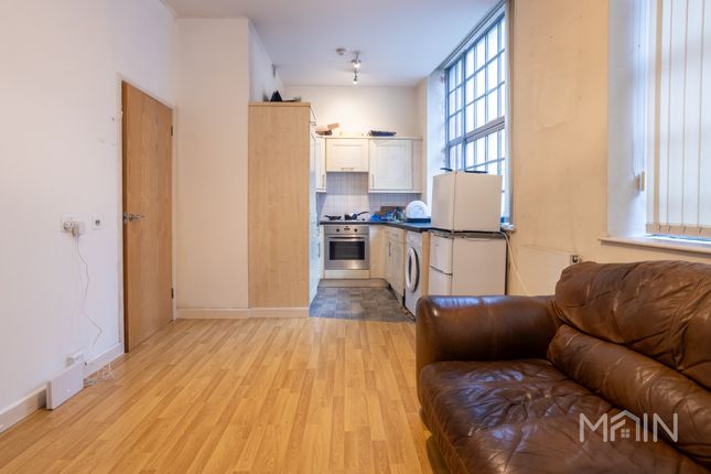 57 Colton Street, City Centre... 1 bed apartment for sale