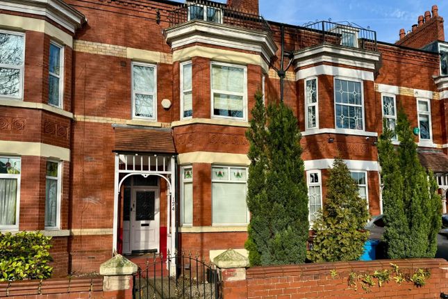 Kingsbrook Road, Whalley Range 5 bed terraced house for sale