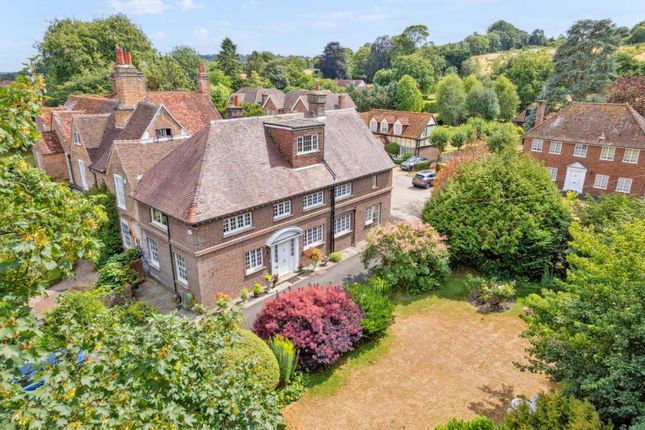 Little Shardeloes, High Street... 4 bed house for sale