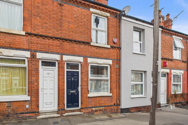 Windermere Road, Forest Fields... 2 bed terraced house for sale