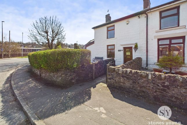 Whinney Lane, Blackburn, BB2 2 bed cottage for sale